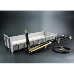 Lesu Container Afzetsysteem Set (1/14) 20160901-D SET