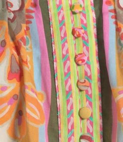 Antonio Melani Brynn Pink Scarf Border Print Mock Neck Long Sleeve Self-Tie Belted Tiered Hem Button Front Dress 6 Antonio Melani Brynn Pink Scarf Border Print Mock Neck Long Sleeve Self-Tie Belted Tiered Hem Button Front Dress -Serax Shop 00000000 zi 2ad951de 5918 4ef6 8a8d bd1cb25b73fa 06 ai