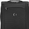 Delsey Tassen & Rugzakken Trolley Montmartre Air 2.0 Heren Zwart