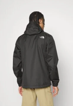 The North Face Quest Jacket Hero- Outdoorjas - Black -Serax Shop 00ba46d0df6d4684859bf85ecd5e0280
