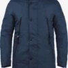 Blend Parkas Winterparka Talan Heren Blauw -Serax Shop 01de1a8e013081980047b872728acaf3