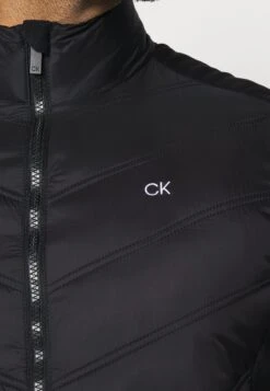 Frontera Hybrid Jacket - Outdoorjas - Black -Serax Shop 02646ad97c0c4aab98c0d3e3cf84fc8b