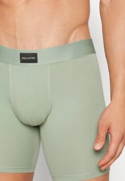 Hollister Co. Patch 3 Pack- Onderbroeken - Blue -Serax Shop 03215cb1aab34f50ae61034bdcd28e63