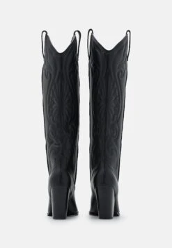 Zign Leather- Cowboy-/Bikerlaarzen - Black -Serax Shop 0360f99922ef4ced87fc814ae2a22982