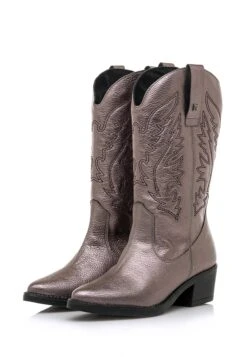 MTNG Cowboy-/Bikerlaarzen - Plomo -Serax Shop 036b9e6480264e4b81fc13d27162d959