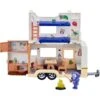 Bluey Camper Speelset 1 Bluey Camper Speelset -Serax Shop 0630996130865 0