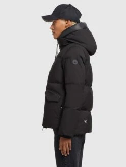 Khujo Winterjassen Winterjas Japura 2 Dames Zwart 14 Khujo Winterjassen Winterjas Japura 2 Dames Zwart -Serax Shop 07a8afcfa2994a43ddab65eee4e27ecb