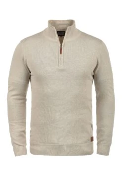 Blend Bhrobin - Trui - Sand -Serax Shop 09b48f4c658047f58e21e8201fc389c6