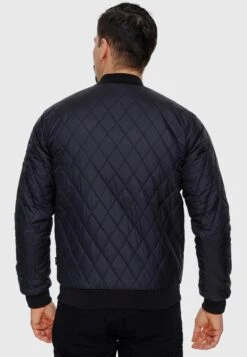 Indicode Jeans Tussenjassen Tussenjas Novak Heren Zwart 13 Indicode Jeans Tussenjassen Tussenjas Novak Heren Zwart -Serax Shop 0ace2707bdc7e3825a6089c07275281b