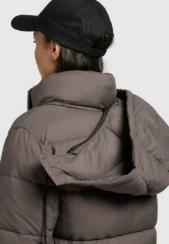 Khujo EVONA MATT - Winterjas -Serax Shop 0e751f9e049f4ae18d6079f6c705ab08