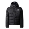 Jas The North Face Boys Reversible Perrito Jacket TNF Black 2023 -Serax Shop 1 82da jk3 hero