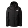 Jas The North Face Boys Antora Rain Jacket TNF Black -Serax Shop 1 82st jk3 hero