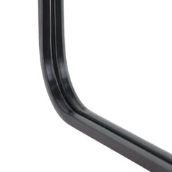 Fragix Boston Passpiegel - Zwart - Metaal - 150x40 6 Fragix Boston Passpiegel - Zwart - Metaal - 150x40 -Serax Shop 1000032429 0102