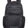 Samsonite Pro Dlx 5 Laptop Backpack 17.3 Inch 3Vexp Black