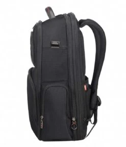 Samsonite Pro Dlx 5 Laptop Backpack 17.3 Inch 3Vexp Black -Serax Shop 106361 1041 3 600
