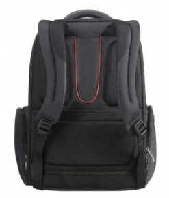 Samsonite Pro Dlx 5 Laptop Backpack 17.3 Inch 3Vexp Black -Serax Shop 106361 1041 4 600