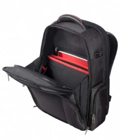 Samsonite Pro Dlx 5 Laptop Backpack 17.3 Inch 3Vexp Black -Serax Shop 106361 1041 5 600