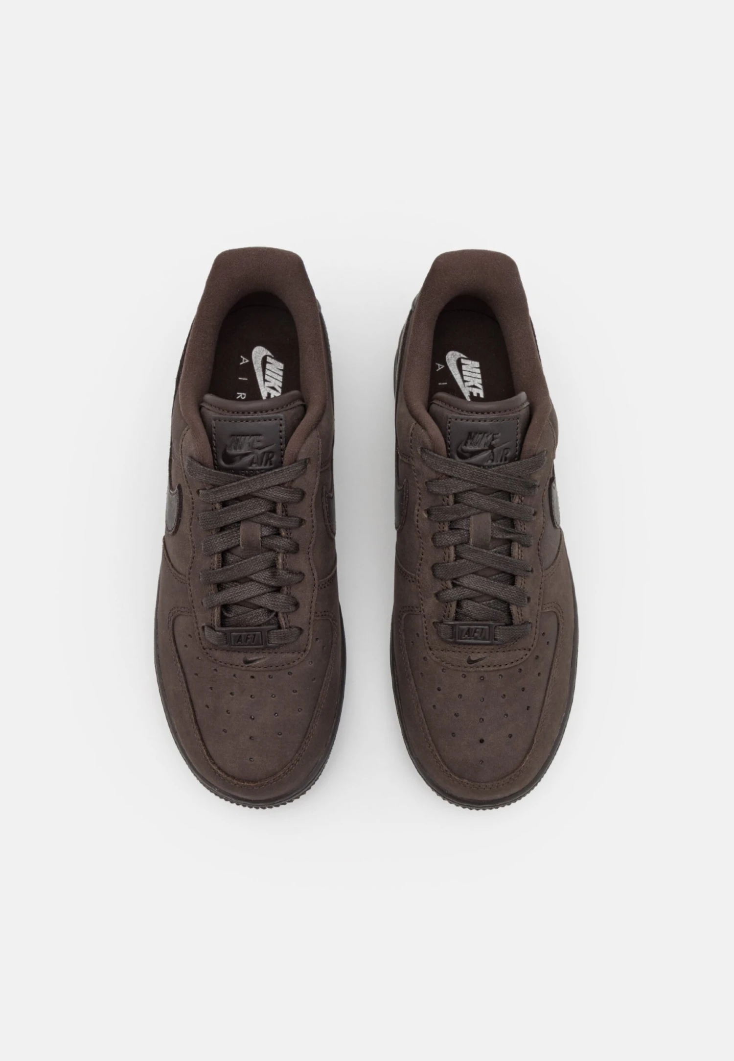 Nike Sportswear Nike Air Force 1 Premium - Sneakers Laag - Velvet Brown 8 Nike Sportswear Nike Air Force 1 Premium - Sneakers Laag - Velvet Brown - Afbeelding 6