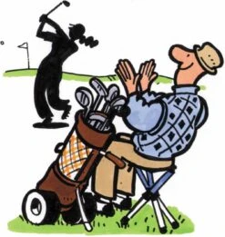 Walkstool - 3-Poots Krukje - Comfort 55 Cm - Verstelbaar - Zwart -Serax Shop 1137x1200