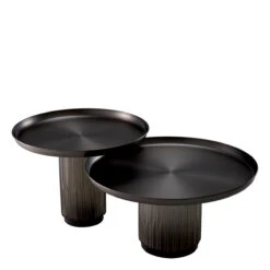 Coffee Table Zachary Set Of 2 -Serax Shop 115561 3 1 1