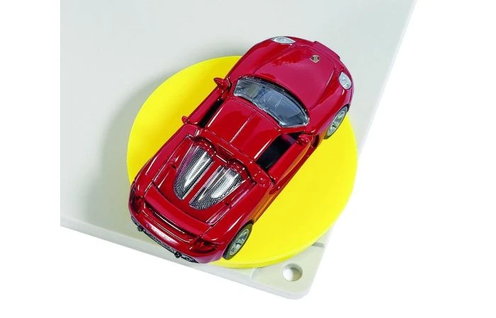 Siku 5504 World - Autoshowroom 6 Siku 5504 World - Autoshowroom - Afbeelding 4