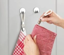 Wenko Handdoekclips , 4 Stuks -Serax Shop 1200x1024 1