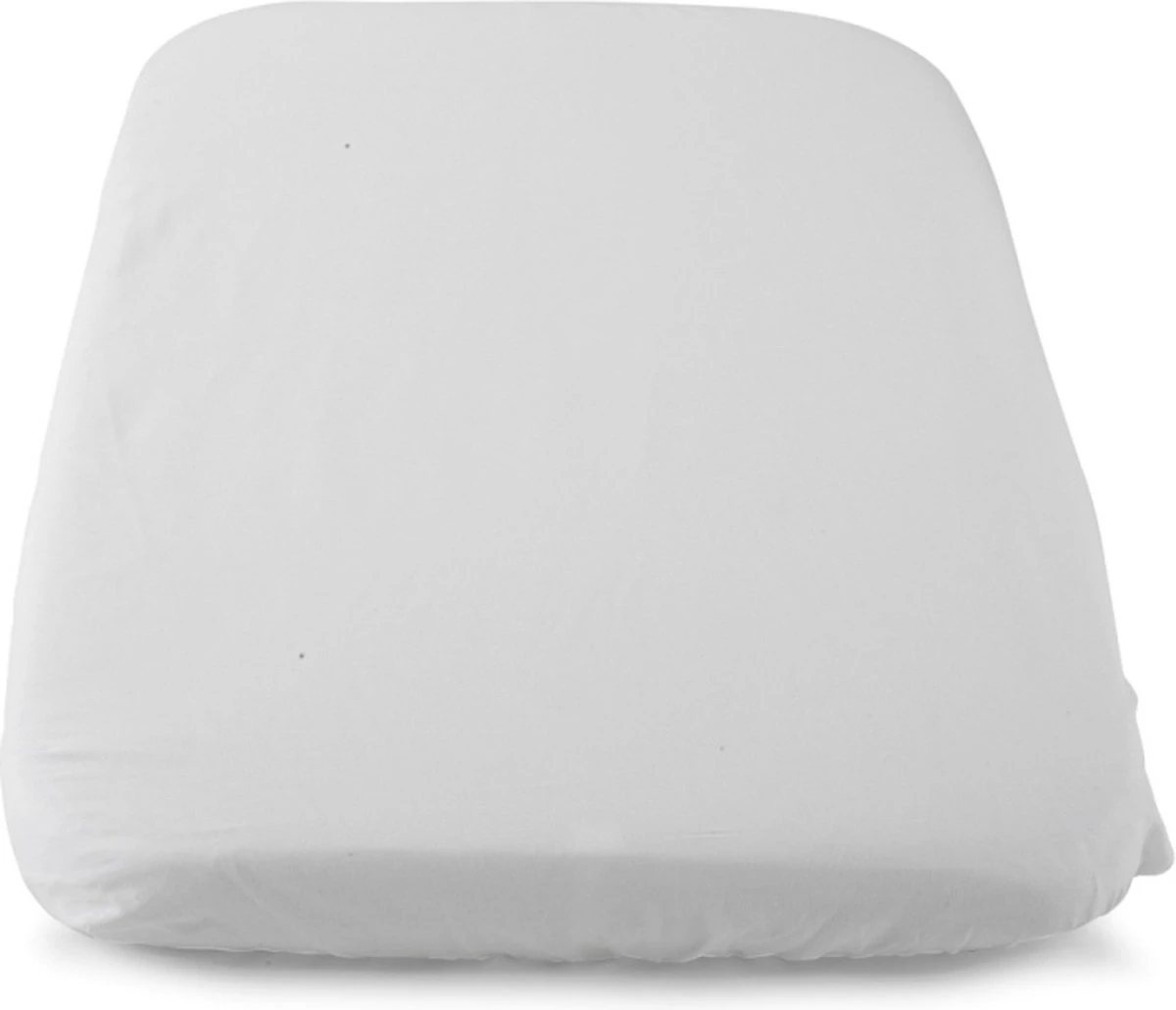 Chicco - Next2Me - Hoeslaken Voor Wieg - 2 Stuks - Grijs 8 Chicco - Next2Me - Hoeslaken Voor Wieg - 2 Stuks - Grijs - Afbeelding 6