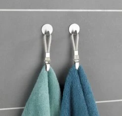 Wenko Handdoekclips , 4 Stuks -Serax Shop 1200x1143