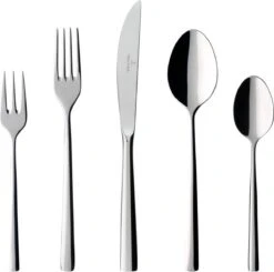 Villeroy & Boch Piemont Bestekset - 30-delig - 18/10 Edelstaal -Serax Shop 1200x1191