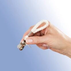 Wenko Handdoekclips , 4 Stuks -Serax Shop 1200x1198 1