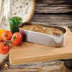 Sloffenring Taartvorm Set Met 8x Sloffenvorm Bakvorm En 1x Verstelbaar Bakframe – Slofvorm – Slofring – Slof Rond – Bakring Ovaal – Taartring – Kookring – Garneerring -Serax Shop 1200x1200 20