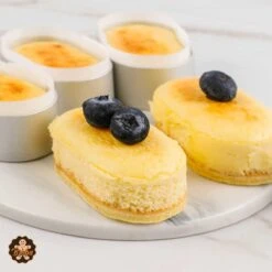 Sloffenring Taartvorm Set Met 8x Sloffenvorm Bakvorm En 1x Verstelbaar Bakframe – Slofvorm – Slofring – Slof Rond – Bakring Ovaal – Taartring – Kookring – Garneerring -Serax Shop 1200x1200 23