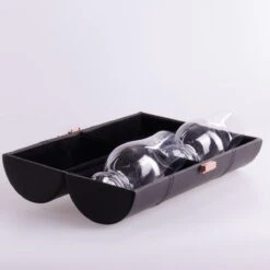 Glencairn Whiskey Glas Travel Set Van 2 Glazen 11 Glencairn Whiskey Glas Travel Set Van 2 Glazen -Serax Shop 1200x1200 7