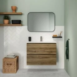 Tiger Carv - Handdoekhaak Klein (2 Stuks) - 1,6 X 1,4 X 2,5 Cm - Zwart -Serax Shop 1200x1200 84