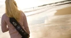 Walkstool - 3-Poots Krukje - Comfort 55 Cm - Verstelbaar - Zwart -Serax Shop 1200x653