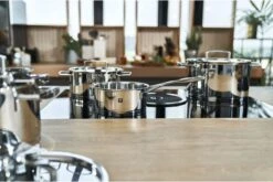 Zwilling Passion - Pannenset - 5-Delig -Serax Shop 1200x803 1