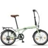 PACTO TEN FOLDING BIKE MINT 6v VOUWFIETS PLOOIFIETS -Serax Shop 1200x900 3