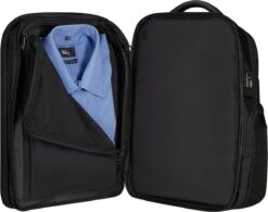 Samsonite Laptoprugzak - Pro-Dlx 6 17.3 Inch Uitbreidbaar 24/33 L - Black -Serax Shop 1200x948