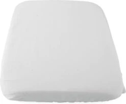 Chicco - Set Van 2 Hoeslakens Blauw Vossenpatroon - Voor Next2Me Wieg -Serax Shop 1200x994