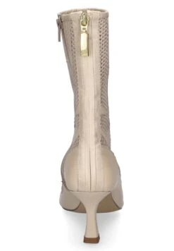 Gerry Weber Civita 09 - Cowboy-/Bikerlaarsjes - Creme -Serax Shop 125a4621a8f94b5eab0a7f60cb4ac2a6