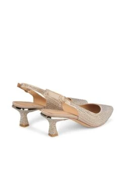 Alma En Pena Lustau - Klassieke Pumps - Dorado 7 Alma En Pena Lustau - Klassieke Pumps - Dorado -Serax Shop 12a80f8f52354ebd8aca568e41e96cc6
