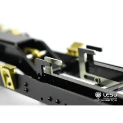 Lesu Container Afzetsysteem Set (1/14) 20160901-D SET -Serax Shop 13 800x800w