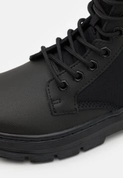 Dr. Martens Combs Ii Unisex - Veterboots - Black 13 Dr. Martens Combs Ii Unisex - Veterboots - Black -Serax Shop 13dc1310c82a454cab85e34afea75610