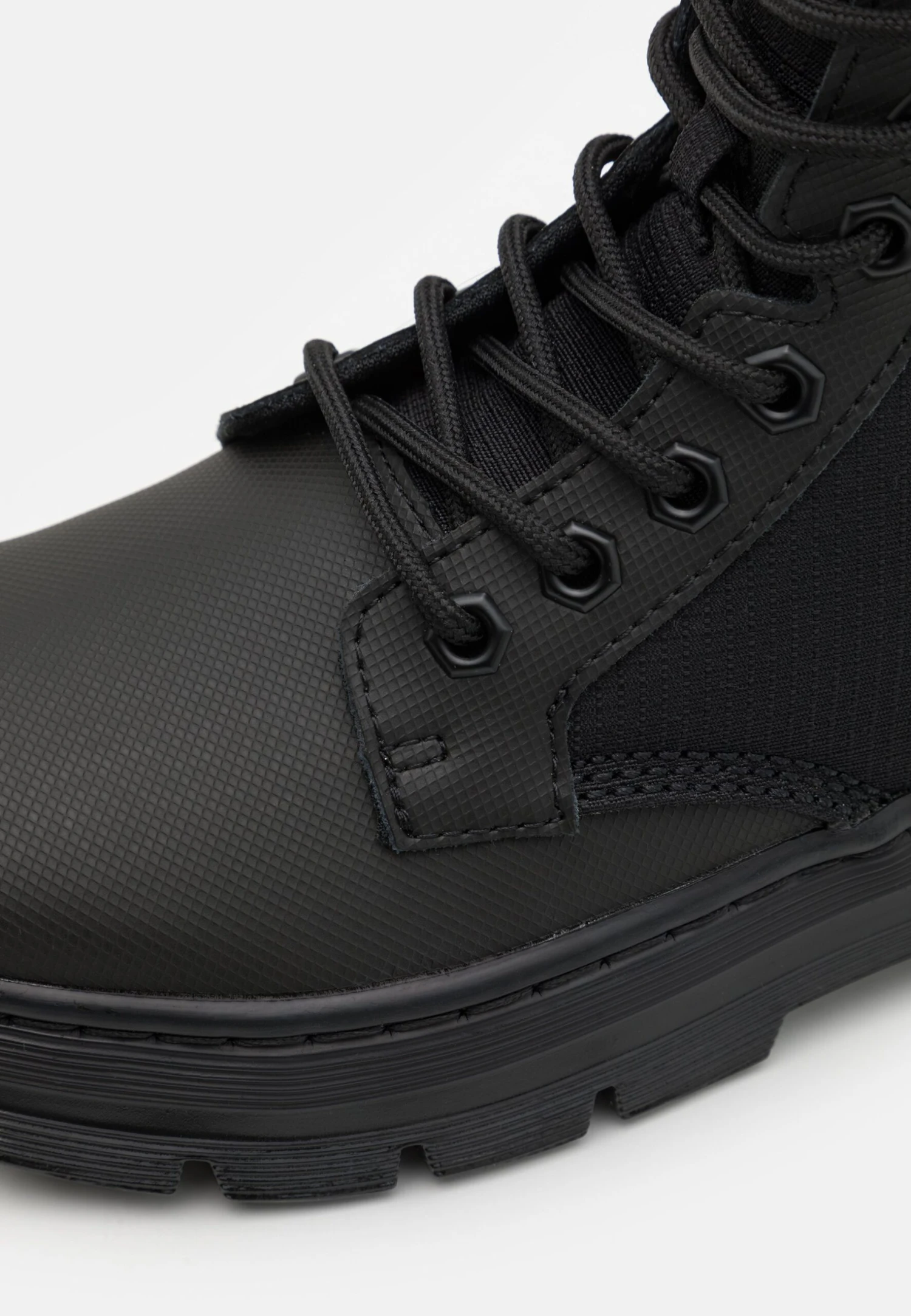 Dr. Martens Combs Ii Unisex - Veterboots - Black 8 Dr. Martens Combs Ii Unisex - Veterboots - Black - Afbeelding 6