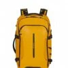 Samsonite Ecodiver Travel Backpack Small 38L Yellow -Serax Shop 142896 1924 1 600