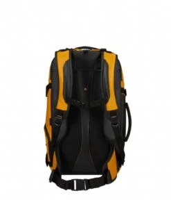 Samsonite Ecodiver Travel Backpack Small 38L Yellow -Serax Shop 142896 1924 3 600