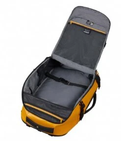 Samsonite Ecodiver Travel Backpack Small 38L Yellow -Serax Shop 142896 1924 4 600