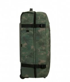 Samsonite Roader Duffle With Wheels 79/29 Camo Green 11 Samsonite Roader Duffle With Wheels 79/29 Camo Green -Serax Shop 143273 2984 4 600