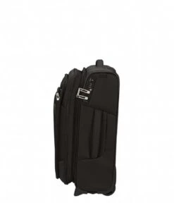 Samsonite Respark Upright 55 Expandable Ozone Black -Serax Shop 143312 7416 3 600