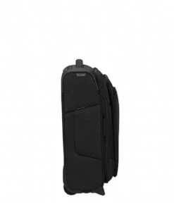 Samsonite Respark Upright 55 Expandable Ozone Black -Serax Shop 143312 7416 4 600